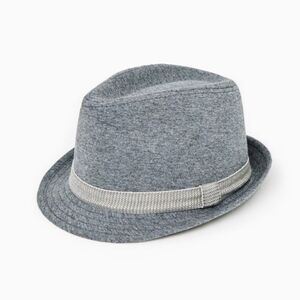 Zara Plush Jersey Hat 12-24 Months Old